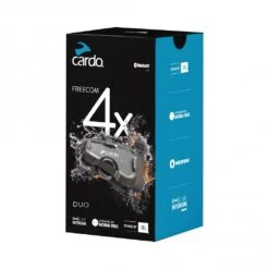 Cardo Freecom 4X Duo 5 Cardo Freecom 4X Duo -Motoronderdelen Winkel cardo freecom 4x duo 32ec