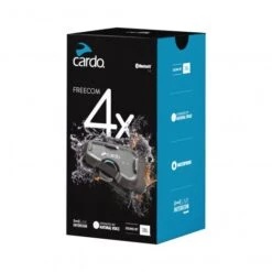 Cardo Freecom 4X Single -Motoronderdelen Winkel cardo freecom 4x single 7956