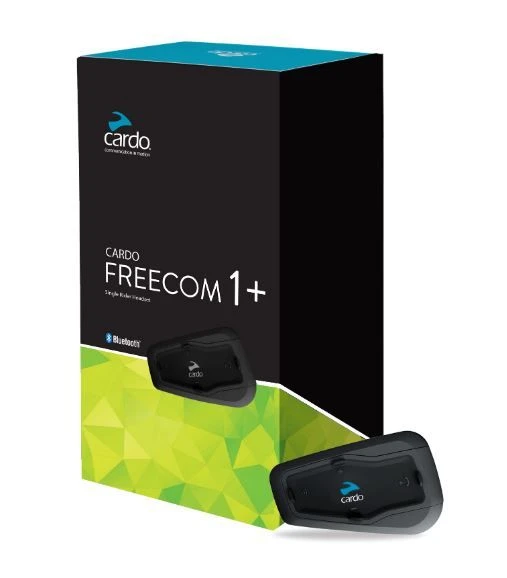 Cardo Scala Rider Freecom 1 Plus Duo 1 Cardo Scala Rider Freecom 1 Plus Duo