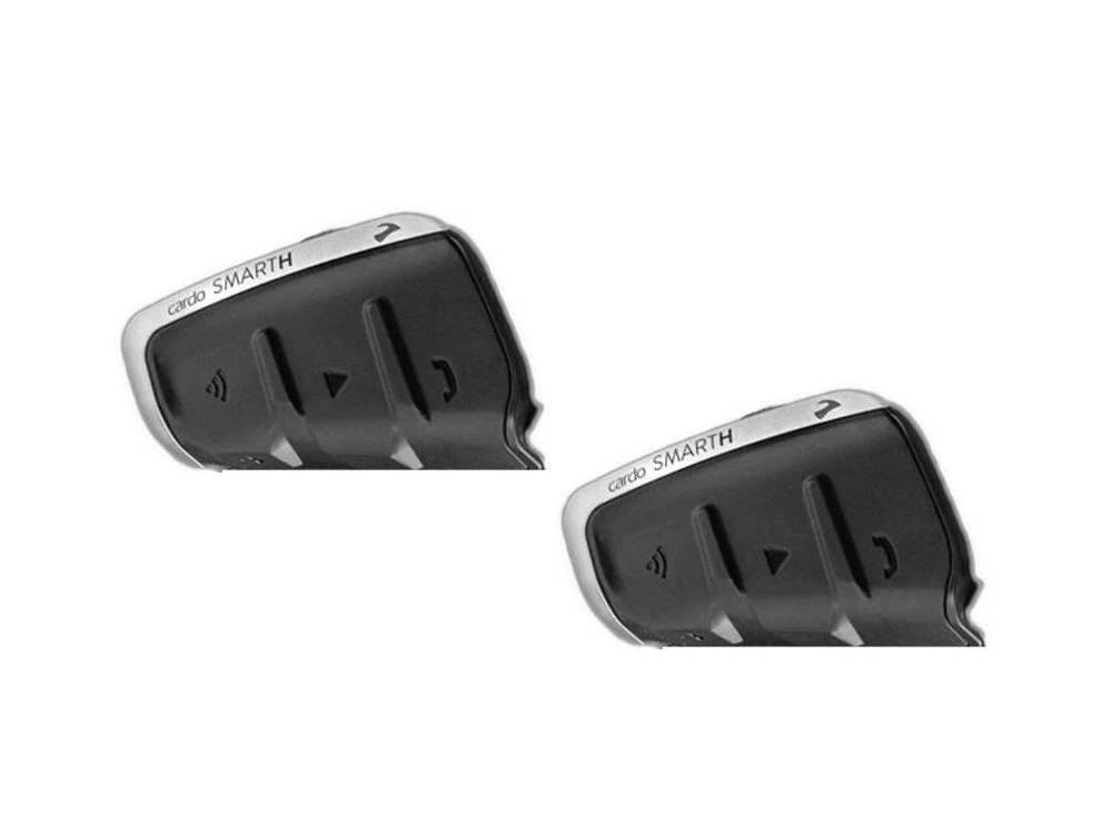 Cardo Scala Rider SmartH Duo 1 Cardo Scala Rider SmartH Duo