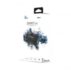 Cardo Spirit HD Single 5 Cardo Spirit HD Single -Motoronderdelen Winkel cardo spirit hd single 6f73