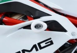 R&G CP0398WH Valdoppen Aero Set Wit MV F4RC -Motoronderdelen Winkel cp0398wh b 397c