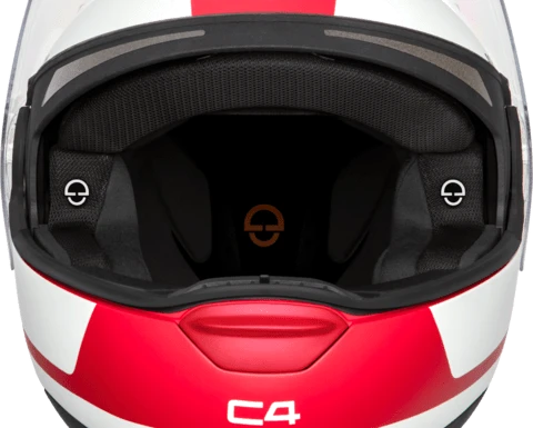 Schuberth SC1 Standaard 3 Schuberth SC1 Standaard - Afbeelding 3