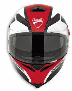 Ducati AGV K5 S Peak V5 Motorhelm