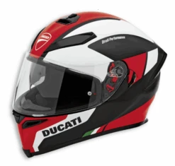 Ducati AGV K5 S Peak V5 Motorhelm -Motoronderdelen Winkel ducati agv k5 s peak v5 58b2