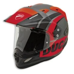 Ducati Arai Tour V4 Motorhelm -Motoronderdelen Winkel ducati arai tour v4 helm 1 5b30