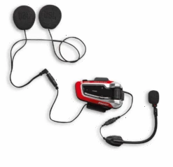 Ducati Communicatie Syteem V2 By Cardo