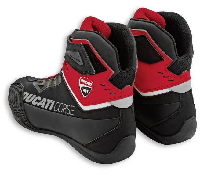 Ducati Corse City C2 Motorschoenen 2 Ducati Corse City C2 Motorschoenen - Afbeelding 2
