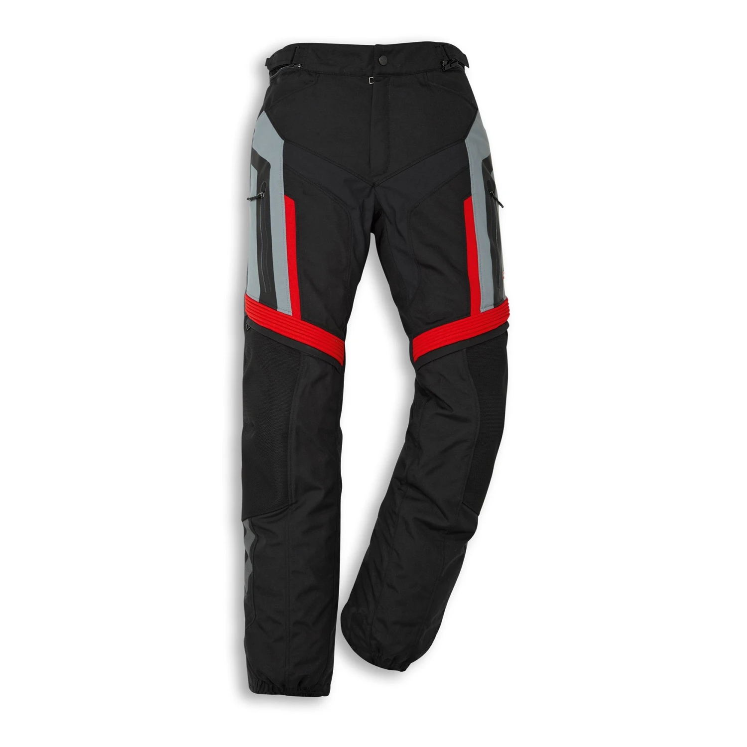 Ducati Strada C4 Trousers Motorbroek 2 Ducati Strada C4 Trousers Motorbroek - Afbeelding 2