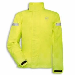 Ducati Strada V3 Regenjas 5 Ducati Strada V3 Regenjas -Motoronderdelen Winkel ducati strada v3 regenjas fluo 0542