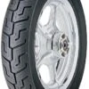 Dunlop 160/70 B17 D401 HARLEY TL 73H Motorband