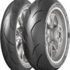 Dunlop 110/70 R17 SPORTSMART TT 54H Motorband