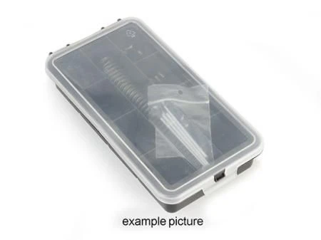 Dynojet Carburatieset Stage 1 En 3 RF-4138