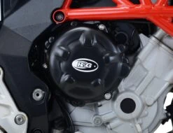 R&G ECC0207BK Motorblok Bescherming Rechts MV Agusta Stradale & TURISMO VELOCE 800 5 R&G ECC0207BK Motorblok Bescherming Rechts MV Agusta Stradale & TURISMO VELOCE 800 -Motoronderdelen Winkel ecc0207bk a 9cac