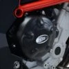 R&G ECC0207BK Motorblok Bescherming Rechts MV Agusta Stradale & TURISMO VELOCE 800