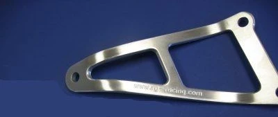 R&G EH0016SI Uitlaatsteun Zilver Kawasaki Z750/Z750S -06 1 R&G EH0016SI Uitlaatsteun Zilver Kawasaki Z750/Z750S -06