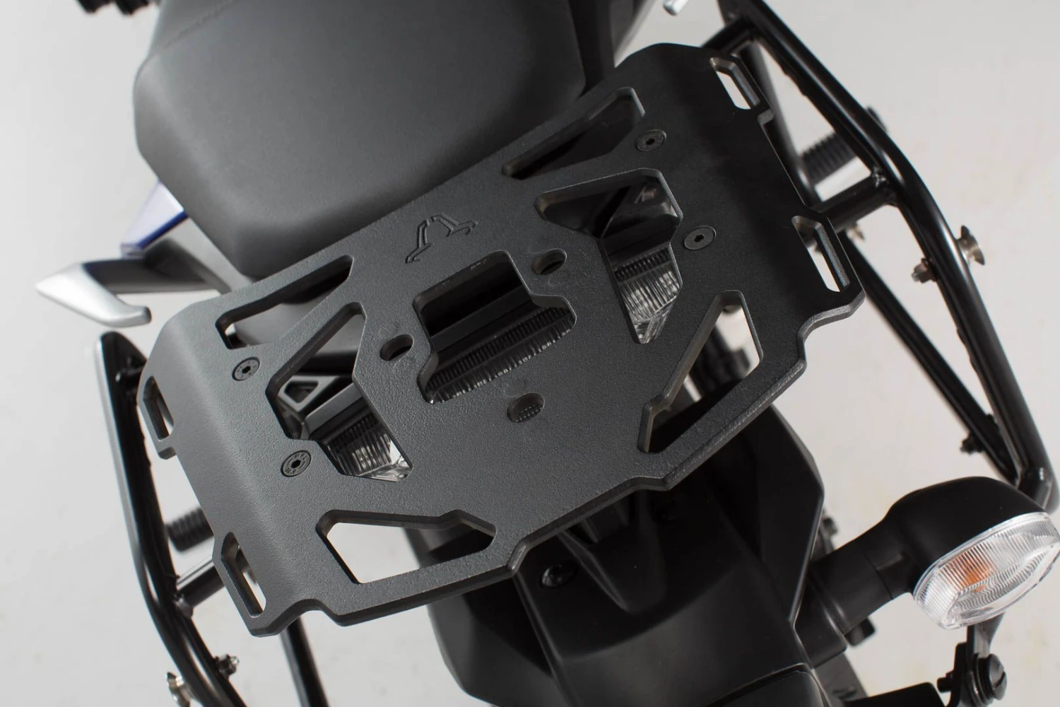 SW-Motech Topkofferrek Aluminium Yamaha Tracer 700 (16-) 2 SW-Motech Topkofferrek Aluminium Yamaha Tracer 700 (16-) - Afbeelding 2