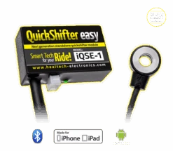 Healtech Quickshifter Easy IQSE-1 + QSH-F1A