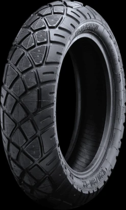 Heidenau 110/90 -13 K58 SNOWTEX TL 56Q M+S Motorband