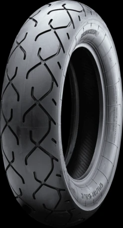 Heidenau 170/80 -15 K65 TL 77H Motorband