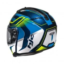 HJC C70 Lantic Motorhelm