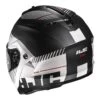 HJC C91 Prod Motorhelm