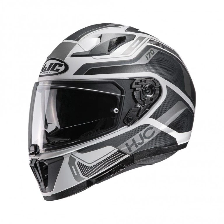 HJC I70 Lonex Motorhelm 1 HJC I70 Lonex Motorhelm