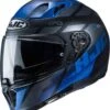 HJC I70 Reden Motorhelm