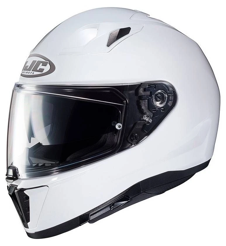 HJC I70 Motorhelm 1 HJC I70 Motorhelm