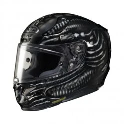 HJC RPHA 11 Aliens Fox Motorhelm 9 HJC RPHA 11 Aliens Fox Motorhelm -Motoronderdelen Winkel hjc rpha 11 aliens fox b5a1