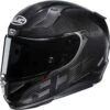 HJC RPHA 11 Carbon Bleer Motorhelm