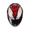 HJC R-PHA 11 Carnage Marvel Motorhelm