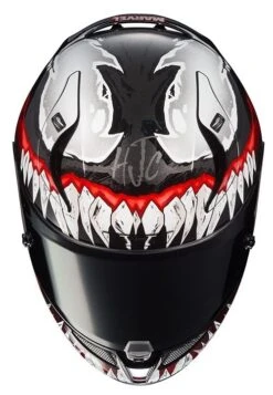 HJC R-PHA 11 Venom 2 Motorhelm -Motoronderdelen Winkel hjc rpha 11 venom 2 marvel 2 e58d