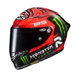 HJC RPHA 1 Fabio Quartararo Replica Motorhelm -Motoronderdelen Winkel hjc rpha 1 fabio quartararo replica d7e3