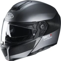 HJC RPHA 90S Carbon Luve Motorhelm 5 HJC RPHA 90S Carbon Luve Motorhelm -Motoronderdelen Winkel hjc rpha 90s carbon luve e051