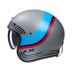 HJC V31 Byron Motorhelm 13 HJC V31 Byron Motorhelm -Motoronderdelen Winkel hjc v31 byron grijs 2 f294