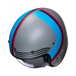 HJC V31 Byron Motorhelm 10 HJC V31 Byron Motorhelm -Motoronderdelen Winkel hjc v31 byron grijs 6 2a14