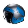 HJC V31 Kuz Motorhelm