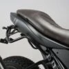 SW-Motech Legend Gear Zijtasdrager Rechts Suzuki SV 650 (15-)
