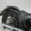 SW-Motech Legend Gear Zijtasdrager Links Harley-Davidson Softail Slim / Blackline