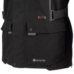 Bering Hurricane GTX Motorjas 8 Bering Hurricane GTX Motorjas -Motoronderdelen Winkel hurricane gtx detail1 abc6