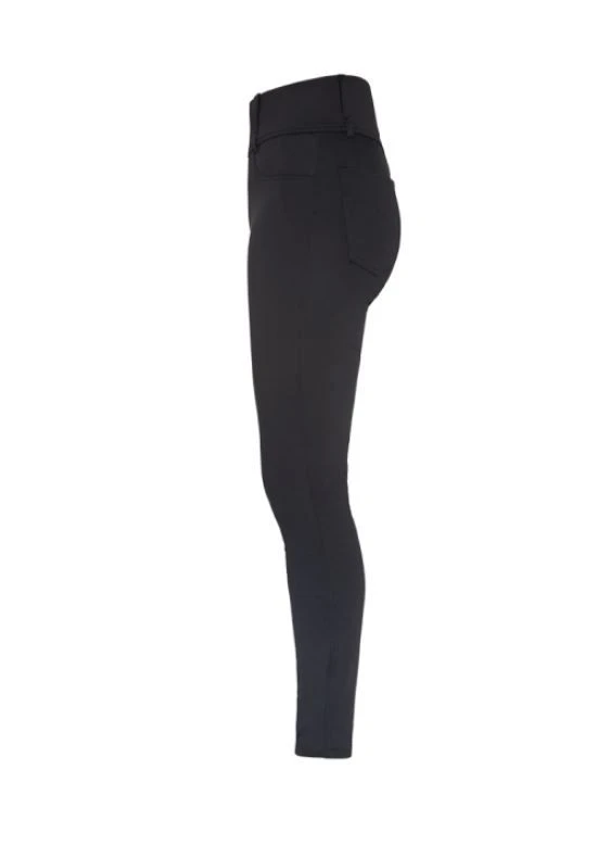 John Doe Jeggy Women Black 1 John Doe Jeggy Women Black