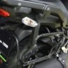 Kawasaki Beugelset Voor Zijkoffers