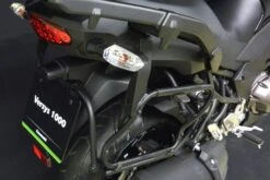 Kawasaki Beugelset Voor Zijkoffers