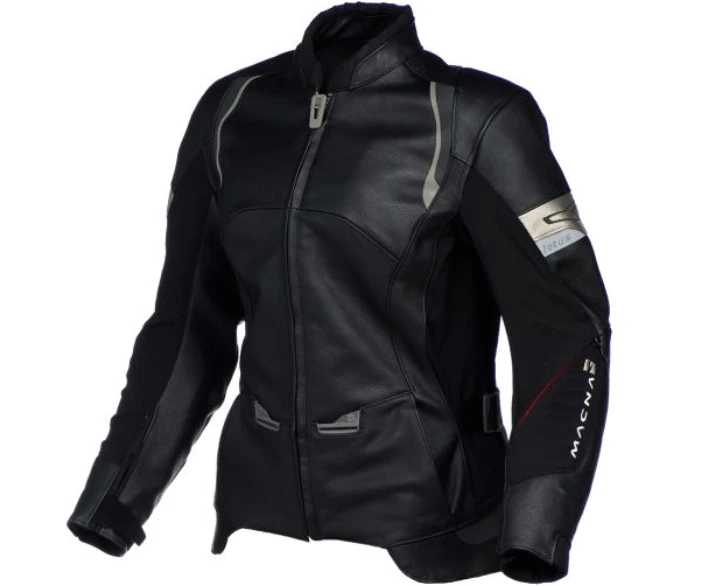 Macna Lotus Motorjas 1 Macna Lotus Motorjas