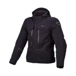 Macna Quga Motorjas -Motoronderdelen Winkel macna quga zwart 1 1477