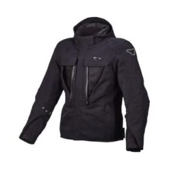 Macna Quga Motorjas -Motoronderdelen Winkel macna quga zwart 2 844b