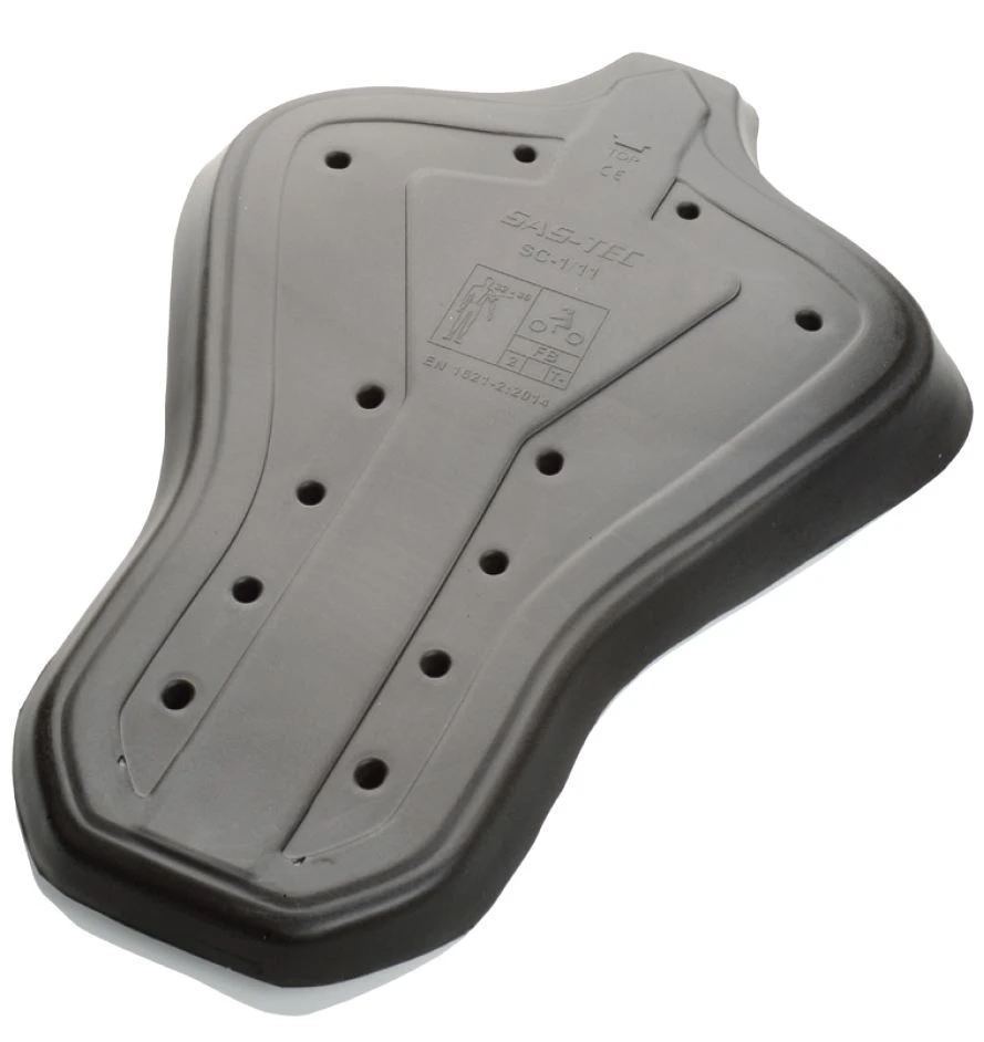 Macna Rugprotector Sas-Tec 1 Macna Rugprotector Sas-Tec