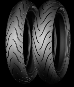 Michelin 110/70 -17 PILOT STREET 54H Motorband