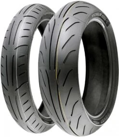 Michelin 130/70 -12 POWER PURE SC 62P REINF Motorband
